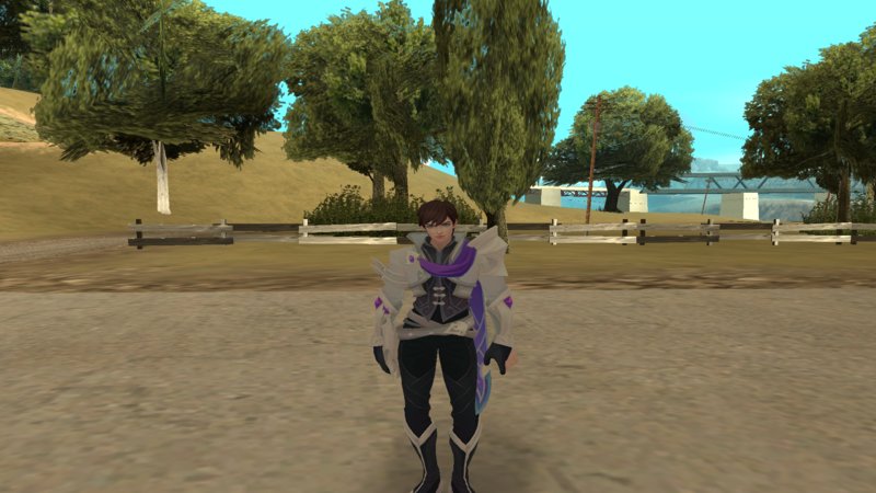 mod